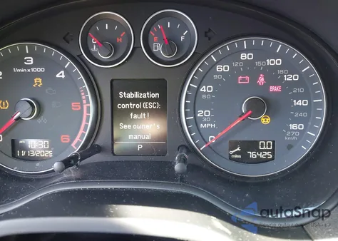 2013 Audi A3 2.0 Tdi Premium from USA, damaged, VIN WAUKJAFMXDA026771